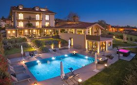 Agriturismo Speziale Wine Resort